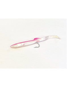 Raglou 12cm PP - Pearl Pink